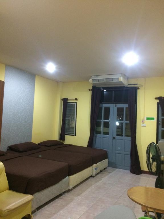 Andaman Place Guesthouse Patong Εξωτερικό φωτογραφία