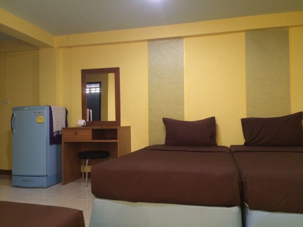 Andaman Place Guesthouse Patong Εξωτερικό φωτογραφία