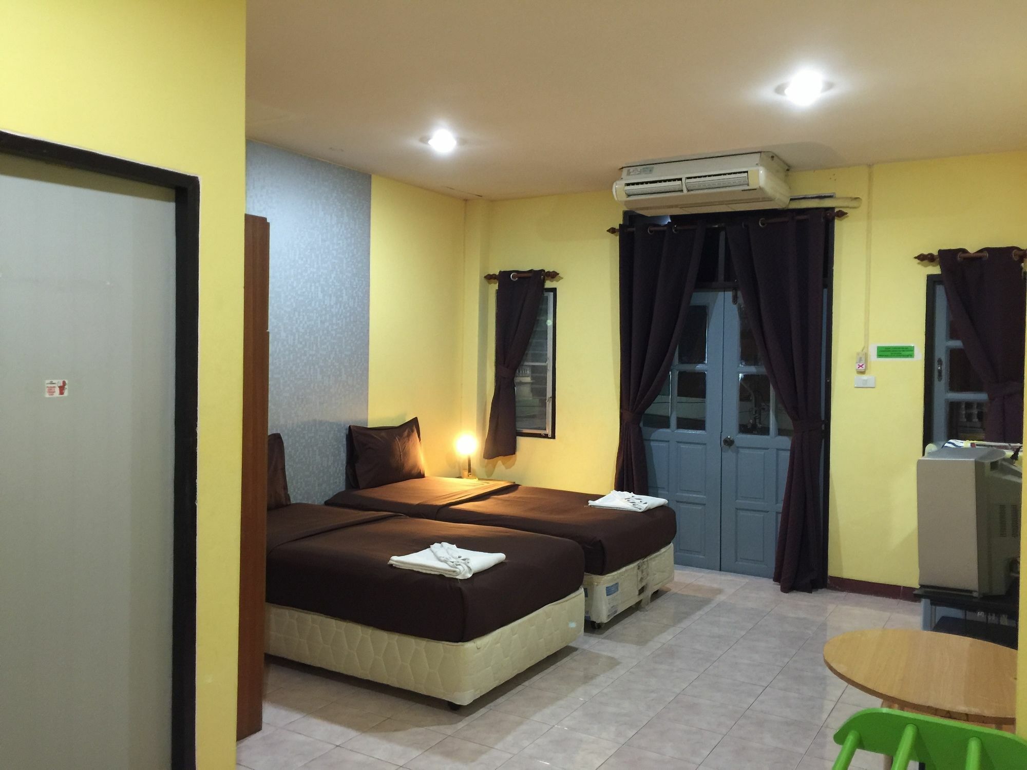 Andaman Place Guesthouse Patong Εξωτερικό φωτογραφία