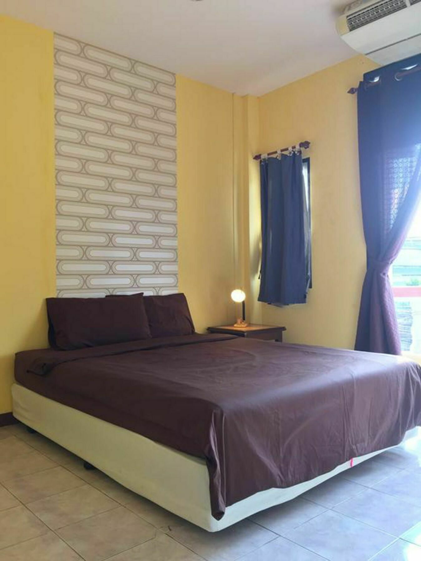 Andaman Place Guesthouse Patong Εξωτερικό φωτογραφία