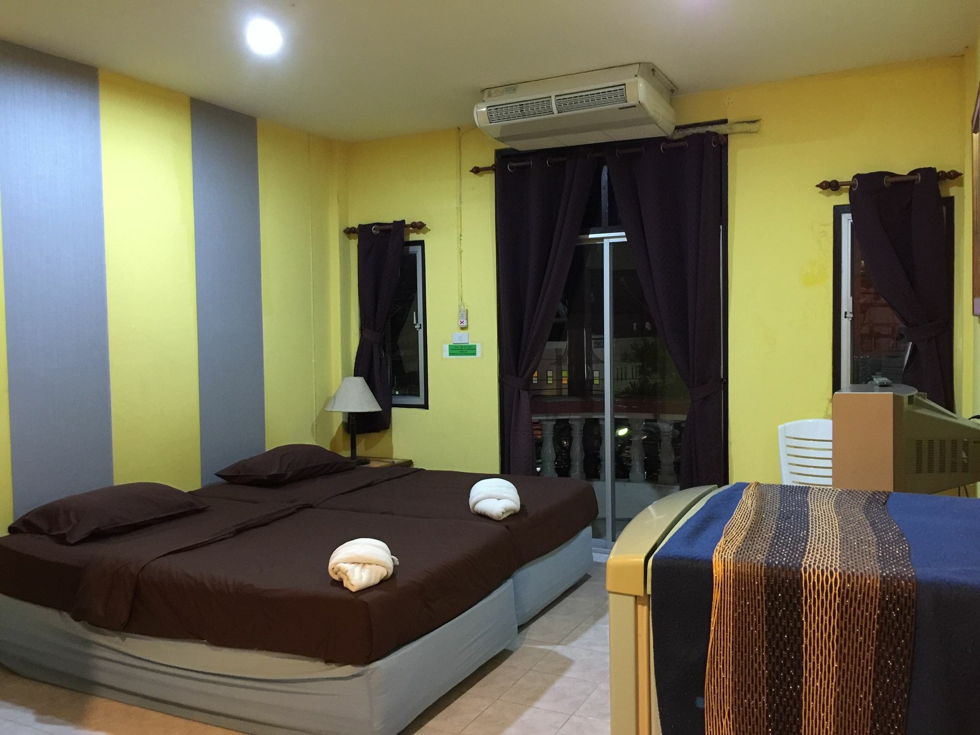 Andaman Place Guesthouse Patong Εξωτερικό φωτογραφία