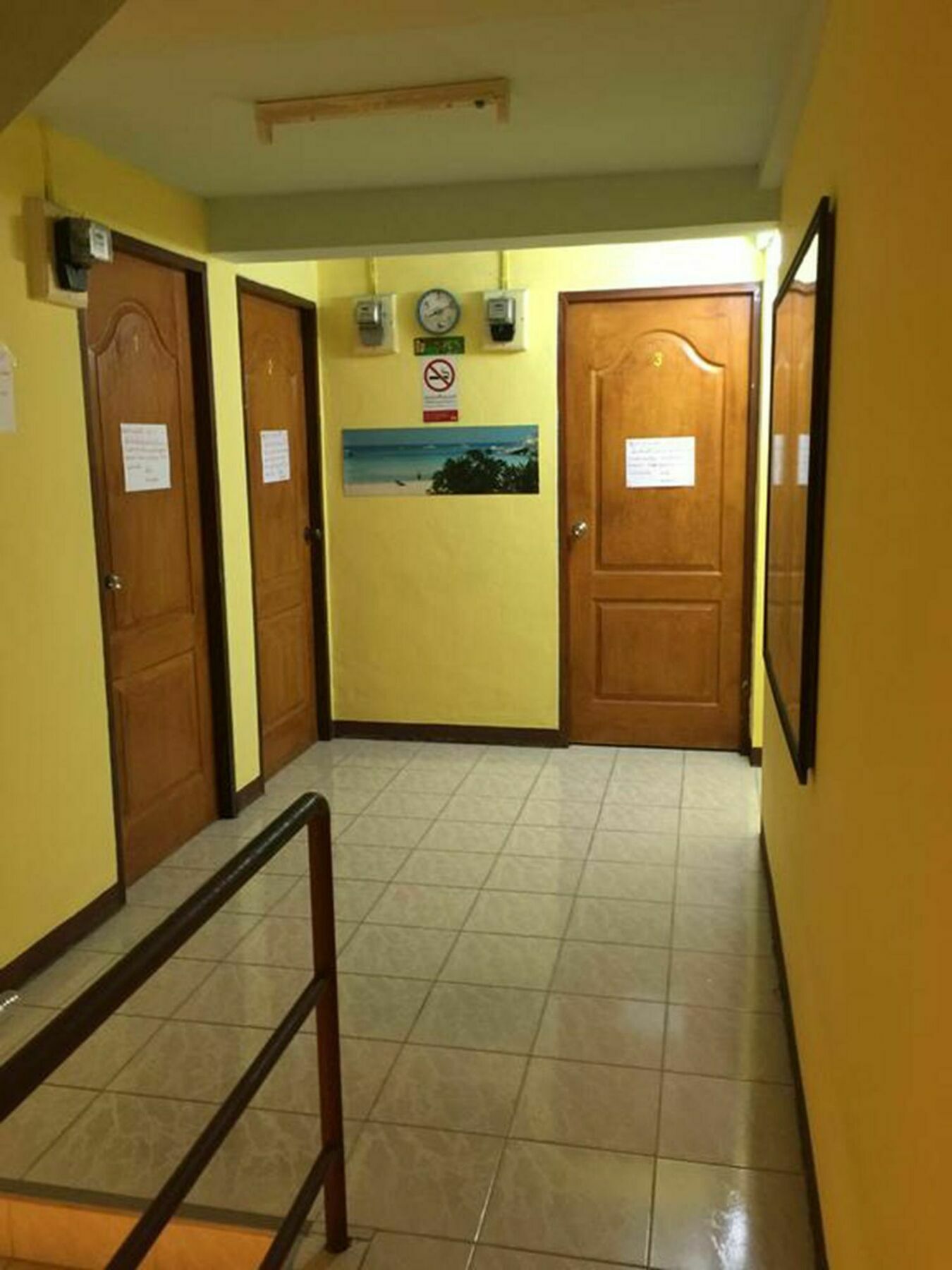 Andaman Place Guesthouse Patong Εξωτερικό φωτογραφία