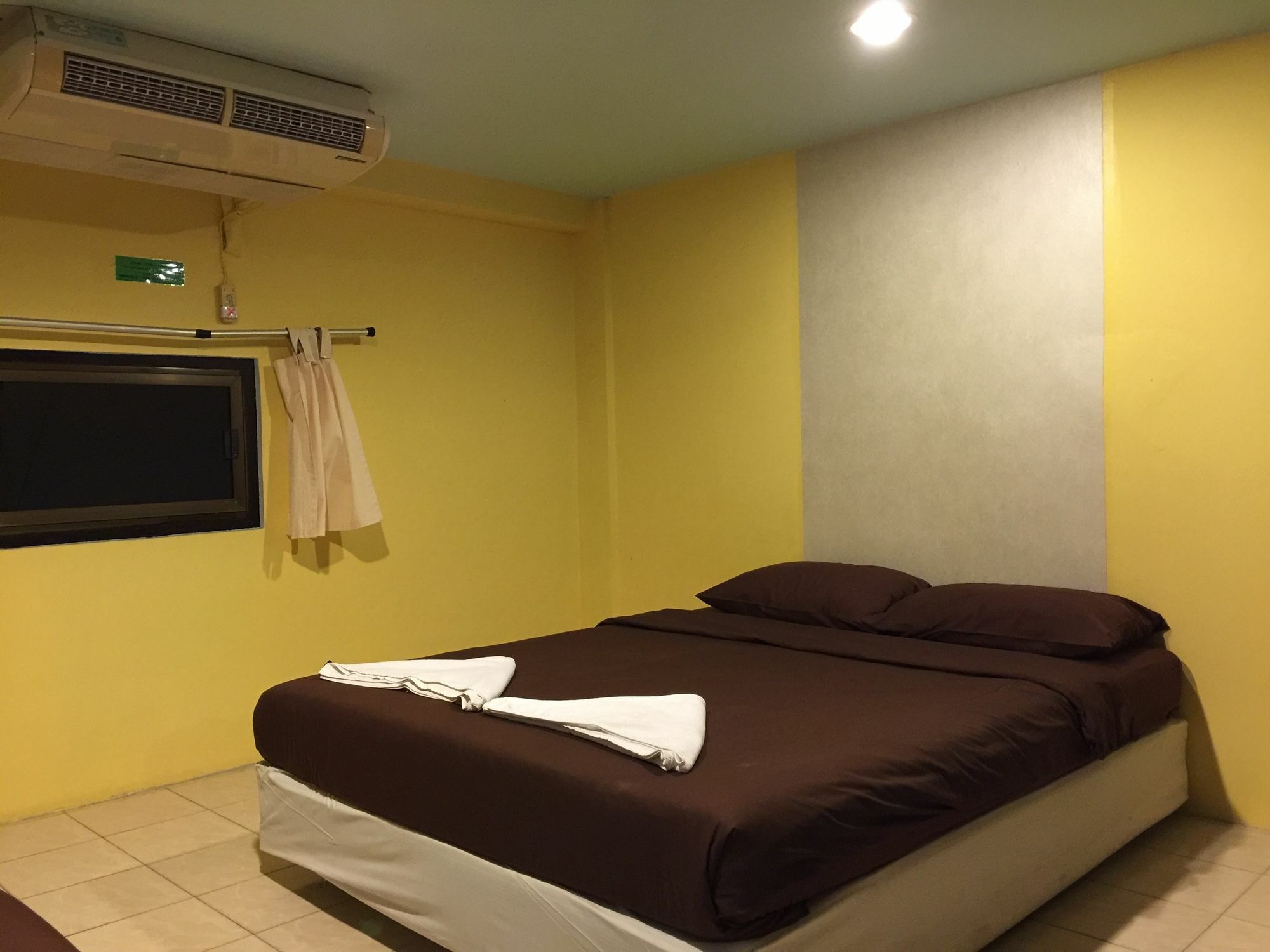 Andaman Place Guesthouse Patong Εξωτερικό φωτογραφία